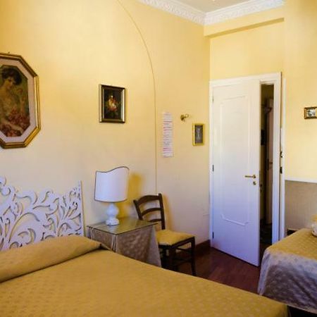 B&B Seneca Rome Buitenkant foto