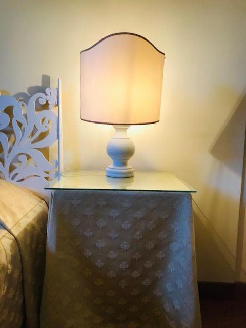 B&B Seneca Rome Buitenkant foto
