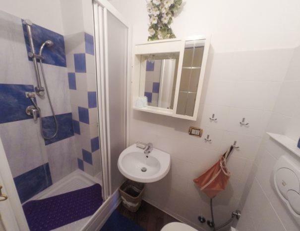 B&B Seneca Rome Buitenkant foto