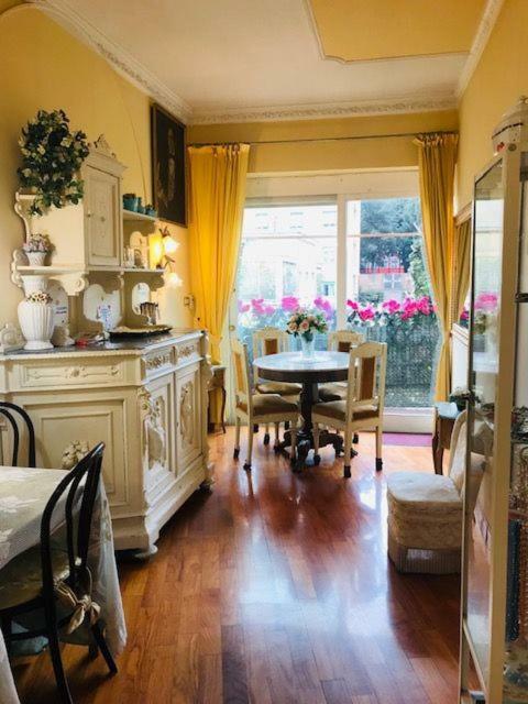 B&B Seneca Rome Buitenkant foto