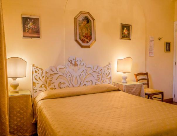 B&B Seneca Rome Buitenkant foto