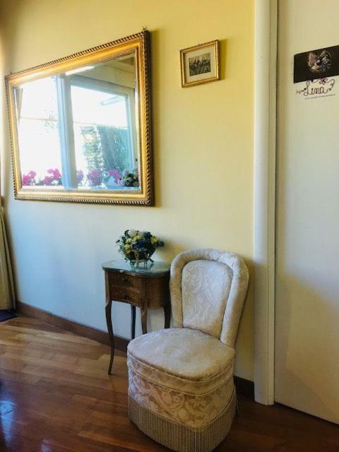 B&B Seneca Rome Buitenkant foto